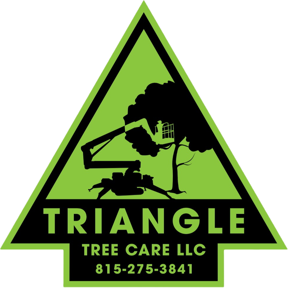 Triangle Tree Care LLC | Logo