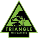Triangle Tree Care LLC | Logo