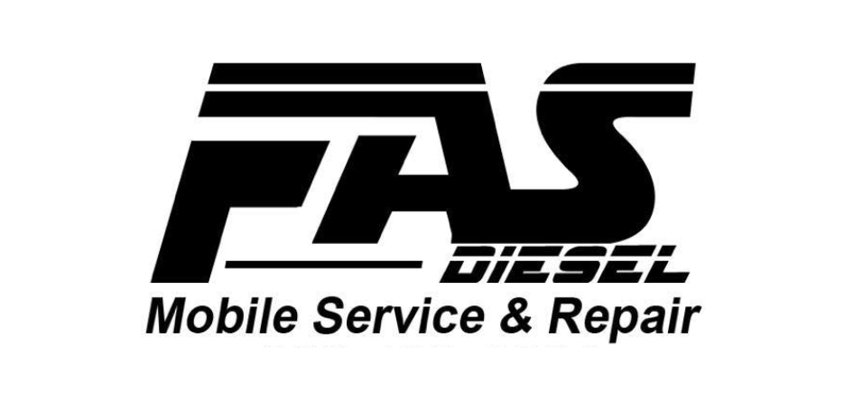 FAS DIESEL LLC - Logo