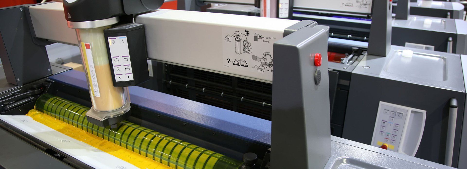 Printing Machine