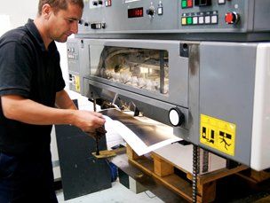 Printing Service