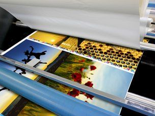 Printing Machine