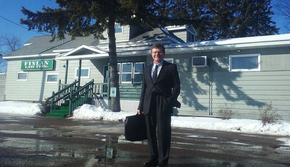 Finlan Law Firm SC Legal Services Rhinelander, WI