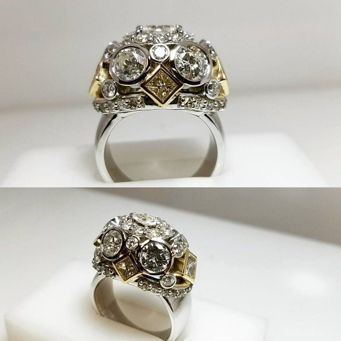 Custom Jewelry Necklaces TX