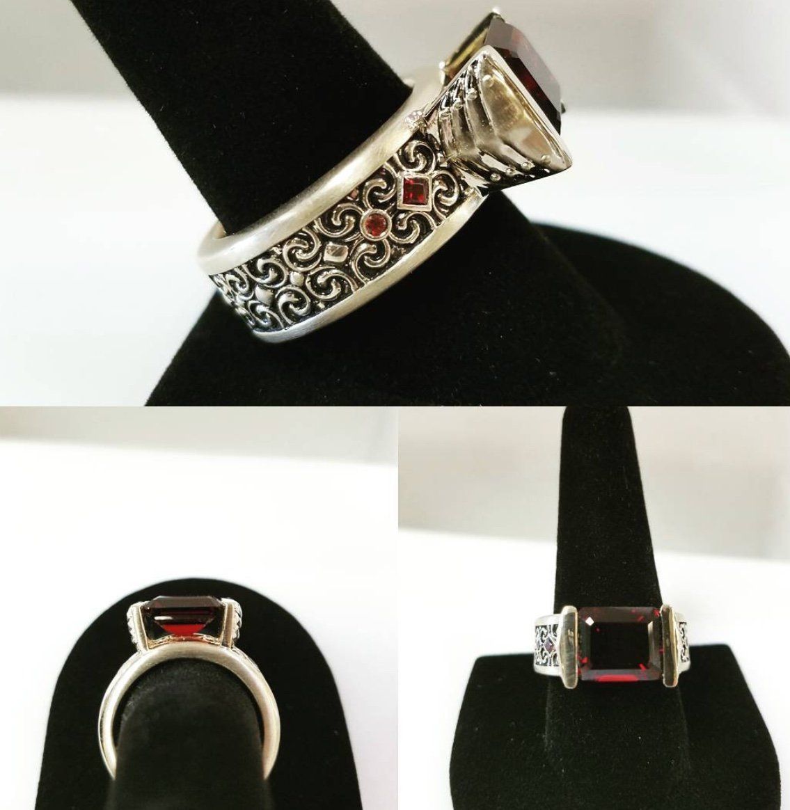 Custom Jewelry Necklaces TX