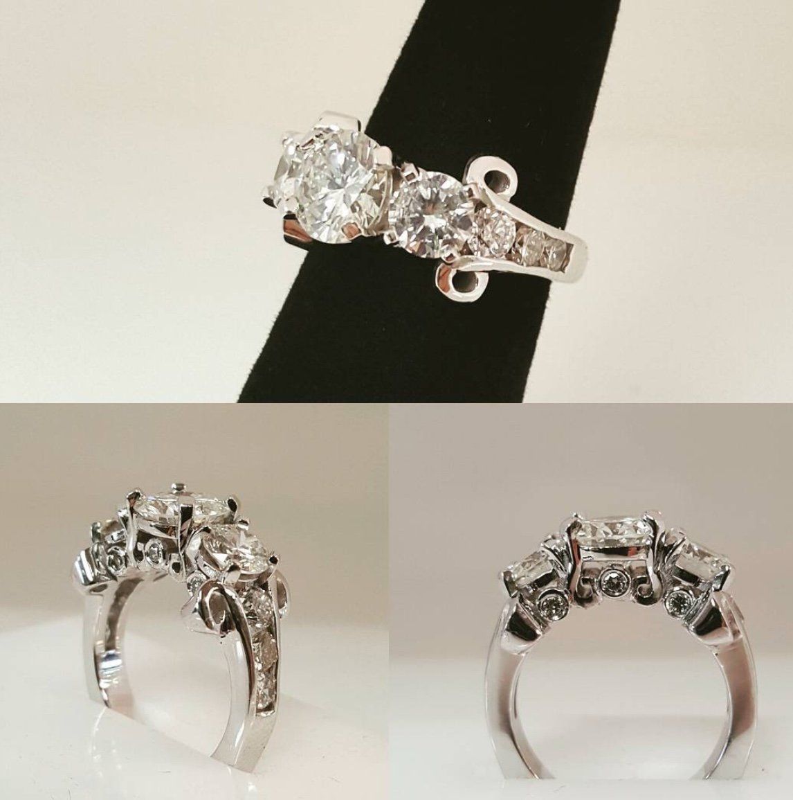 Custom Jewelry Necklaces TX