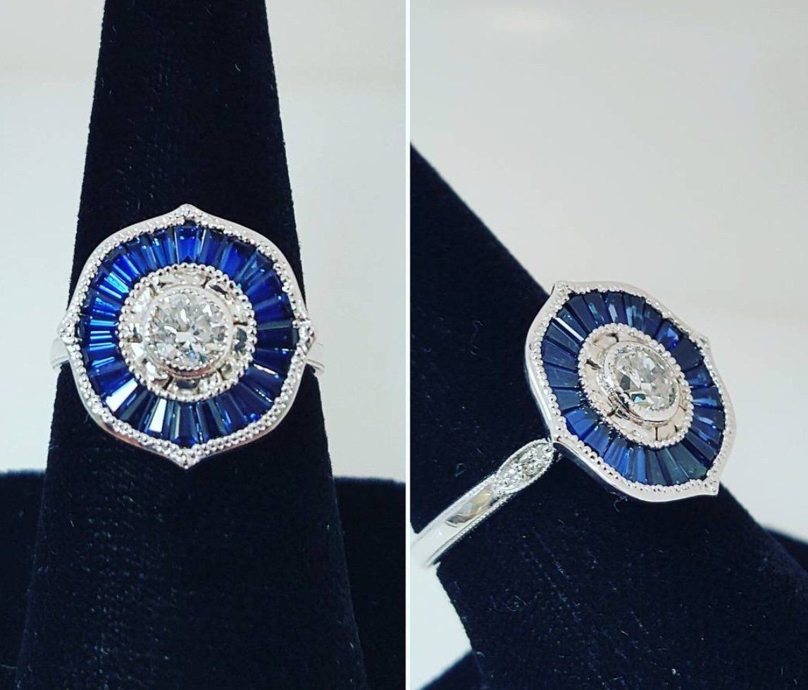Custom Jewelry Necklaces TX