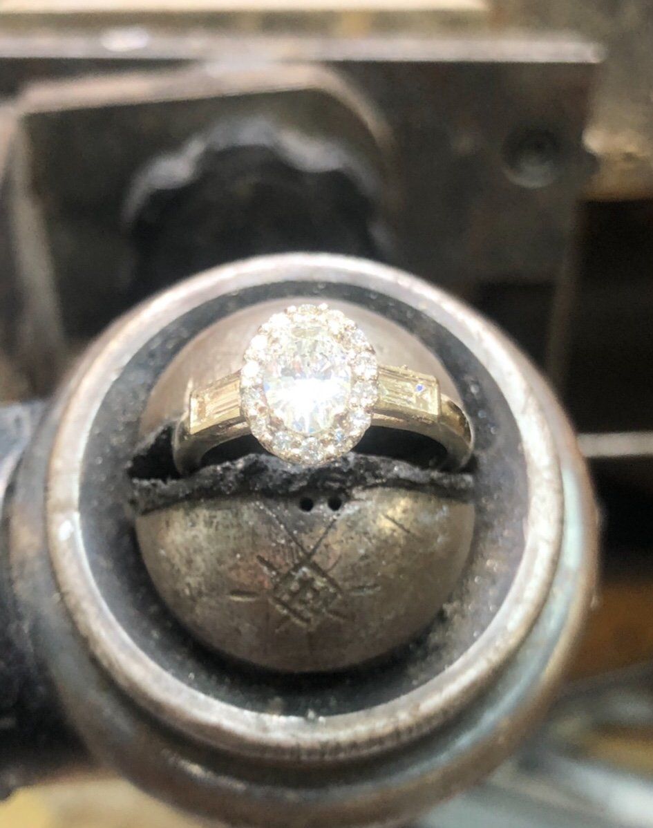 Custom Jewelry Necklaces TX