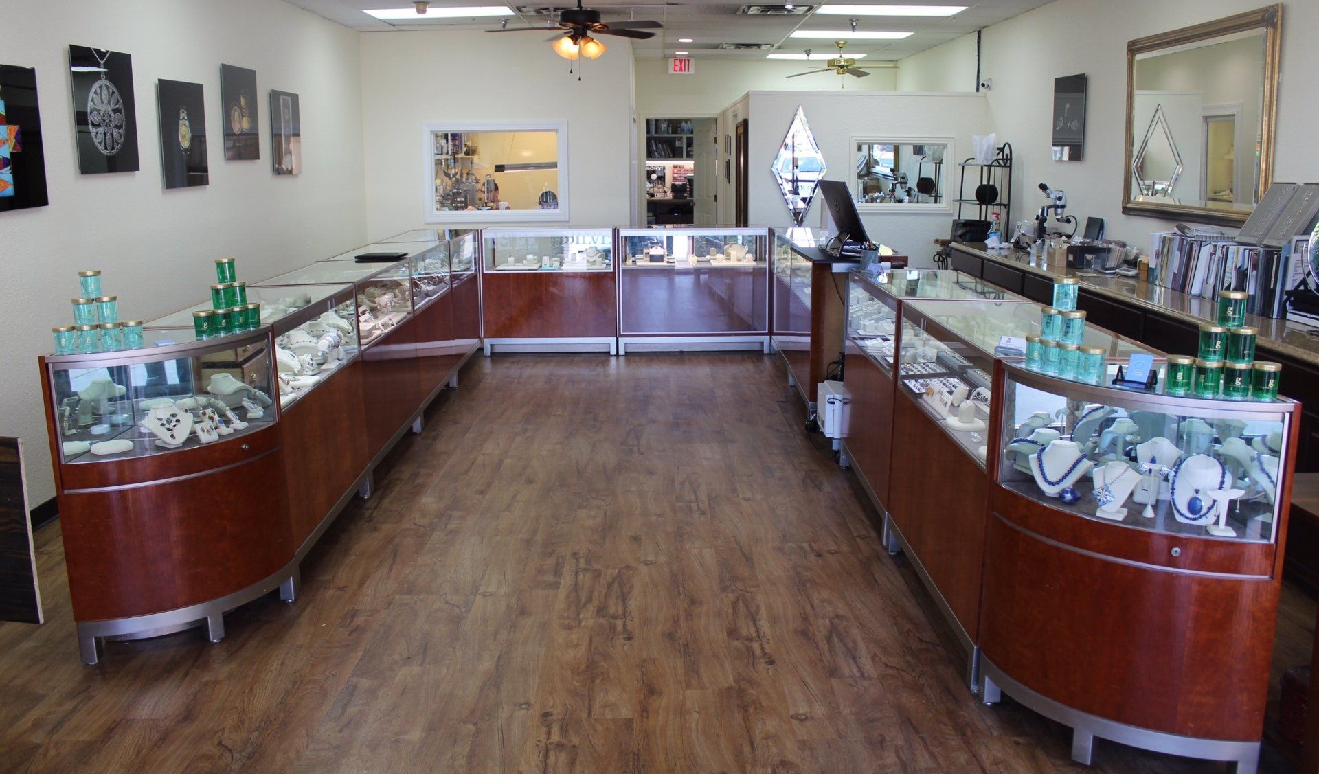 Jewelry Jewelry Store TX