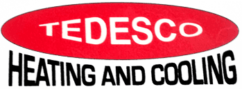 Tedesco Heating & Cooling-logo