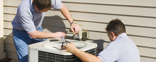 Residential, hvac
