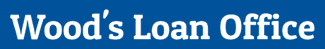 Wood's Loan Office - logo