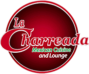 La Charreada - Logo
