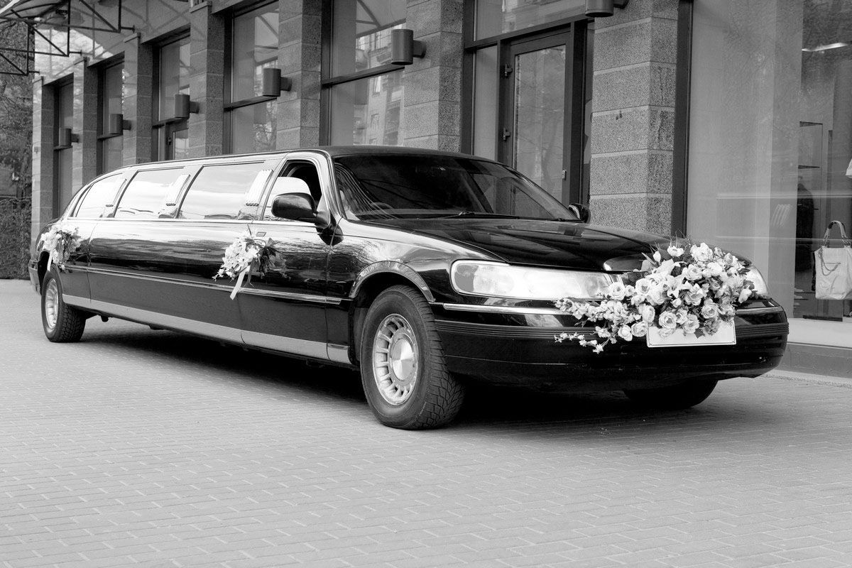limousine service