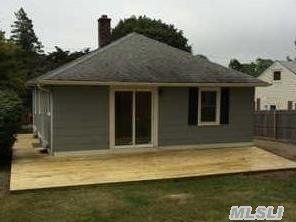 Folsom Outside Entrance