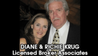 Real Estate Sales, Richie Krug Jr. Real Estate