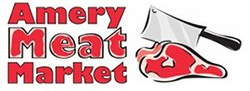 Amery Meat Market - logo