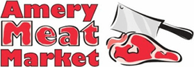 Amery Meat Market logo