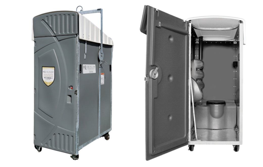 fresh water delivery system