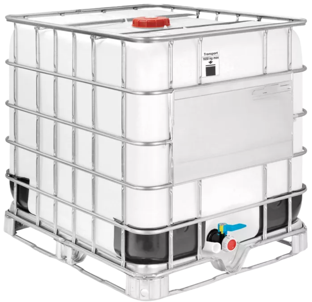 fresh water delivery system