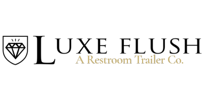 Luxe Flush - Logo