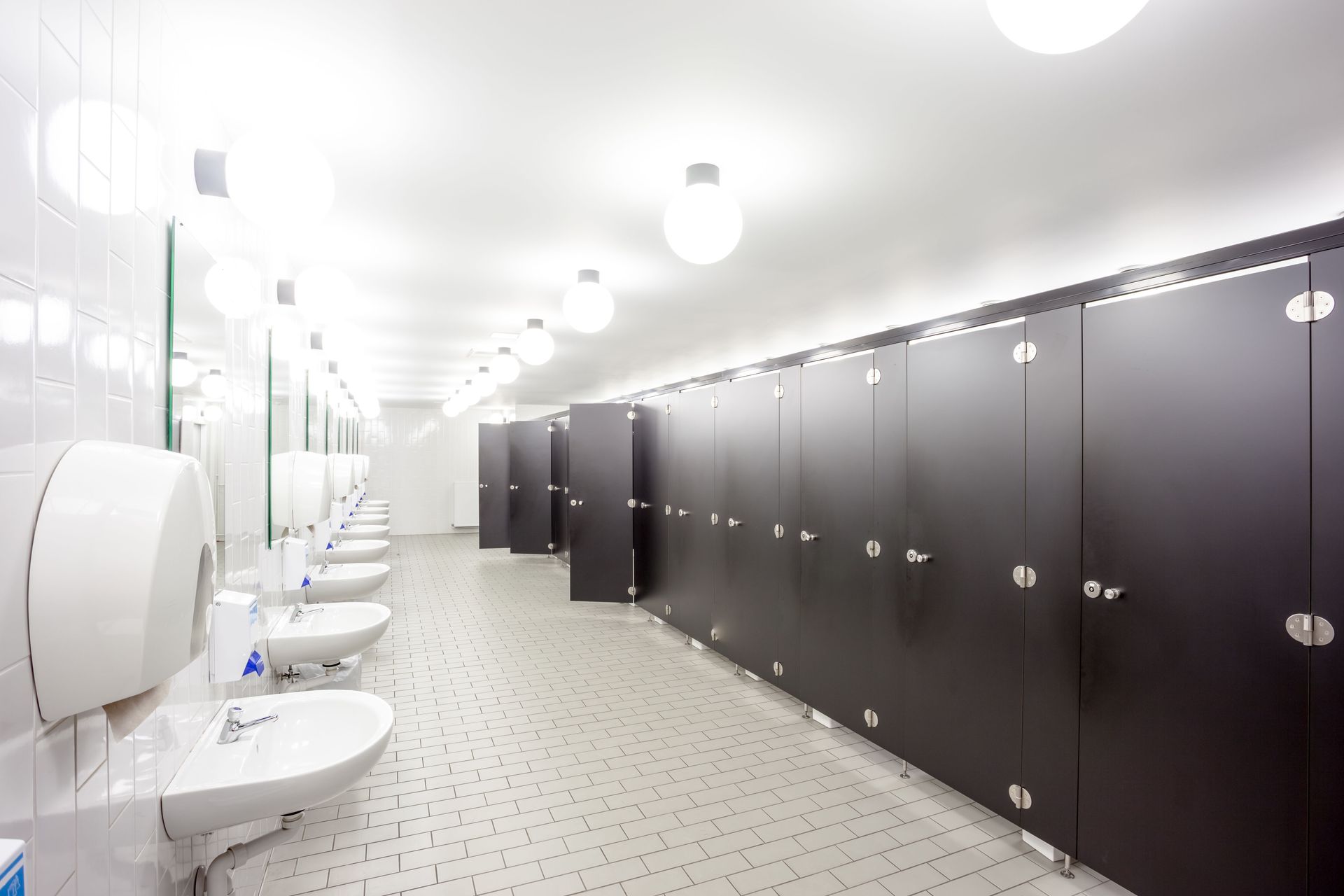 porta-potty