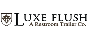 Luxe Flush - Logo