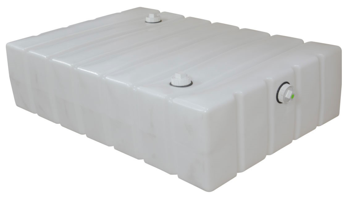 fresh water delivery system
