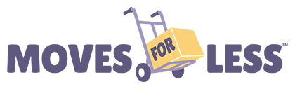 Moves For Less - logo
