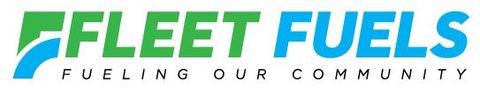 Fleet Fuels logo