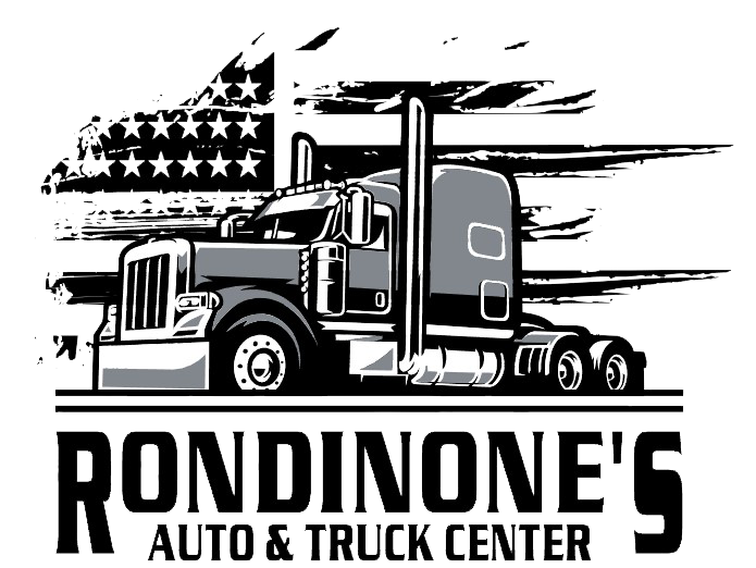 Rondinone's Auto & Truck- logo