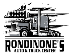 Rondinone's Auto & Truck- logo