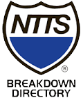 NTTS Logo