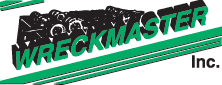 Wreckmaster Inc Logo