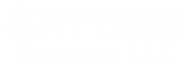 Anytime Plumbing - Logo