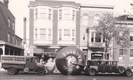 Allen Oil Sales | Engine Oils | York, PA