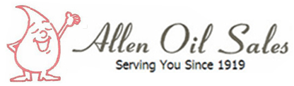 Allen Oil Sales - Logo