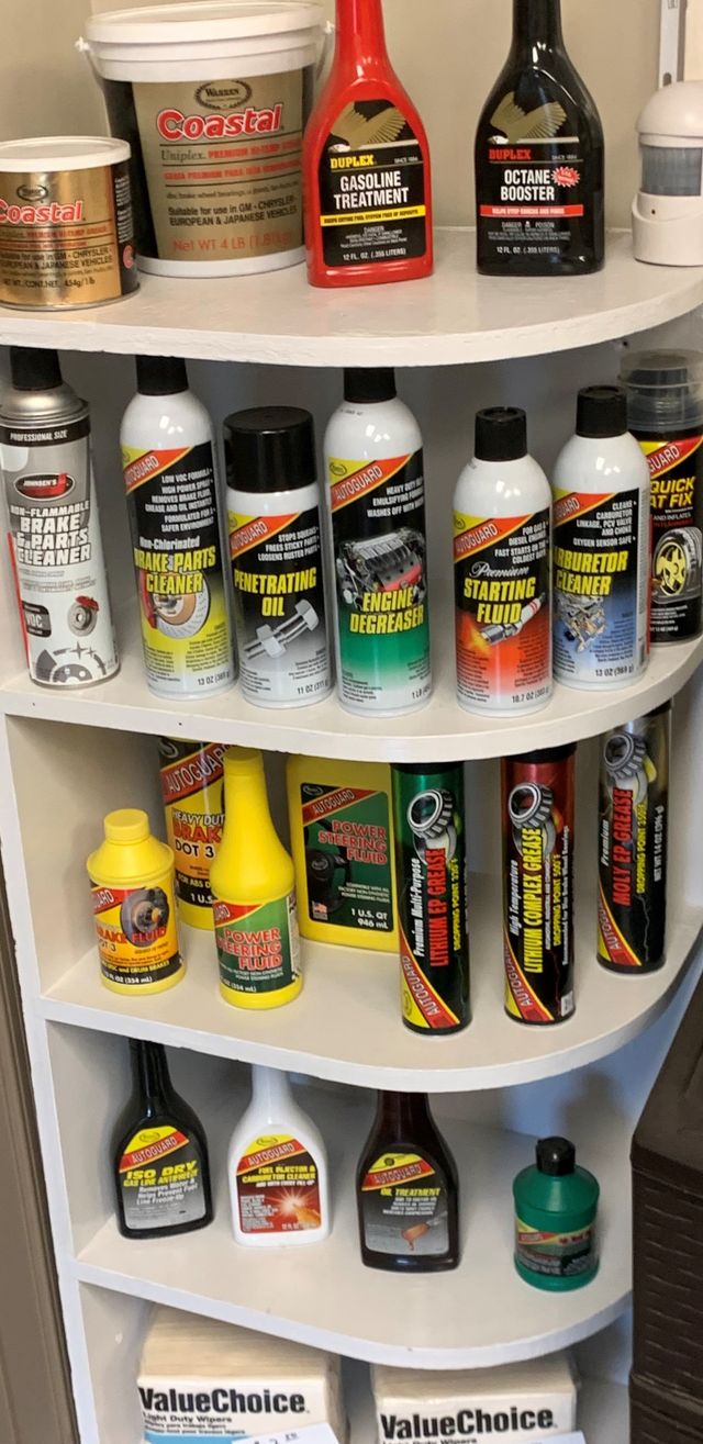 Specialty Products | Form Oils | York, PA