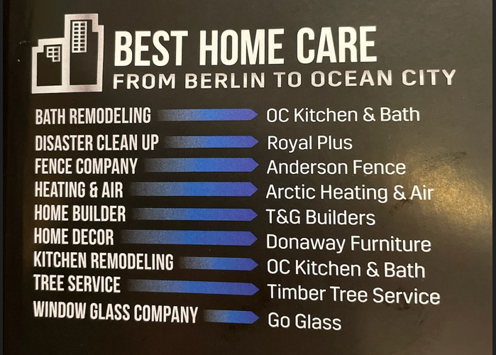Best Home Care