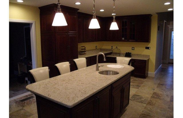 Countertops