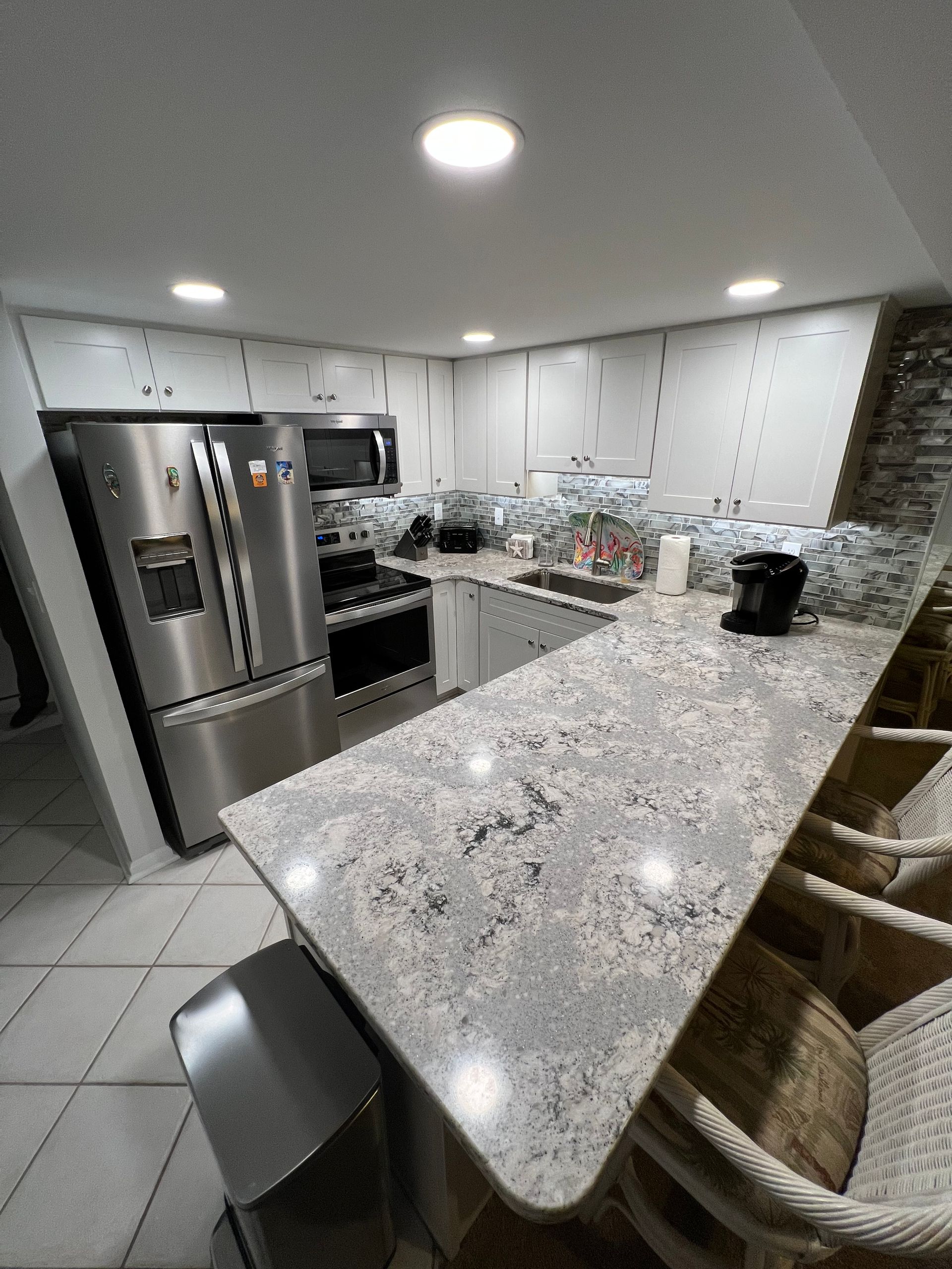Countertops