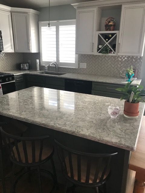Countertops