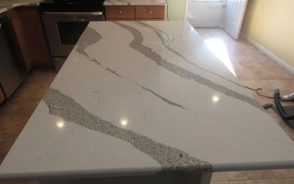 Countertops