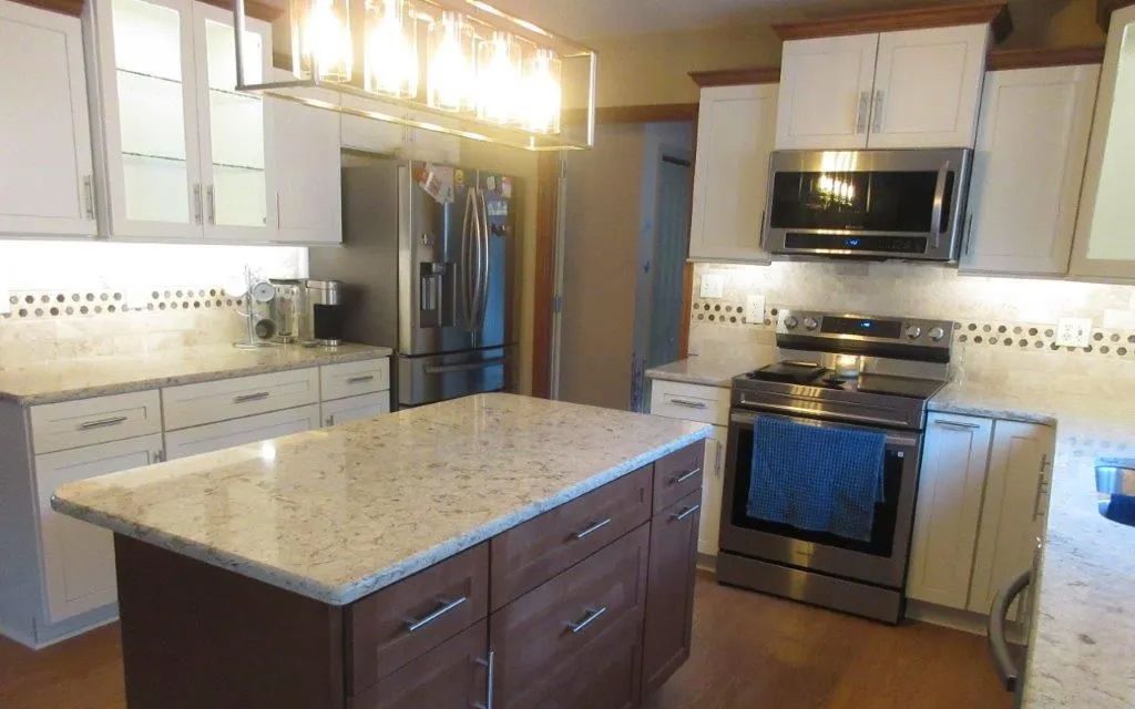 Countertops