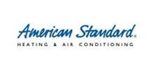 American Standard Logo