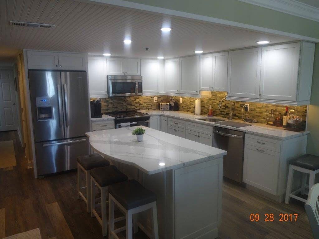 Exquisite Kitchen Designs