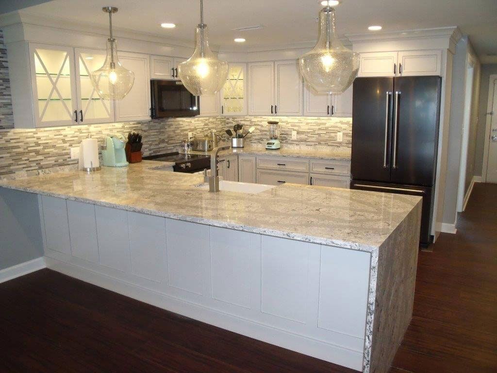 Spectacular Countertops