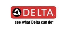 Delta Logo