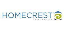 Homecrest cabinetry logo