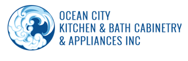 Ocean city kitchen and bath cabinetry and appliances inc logo